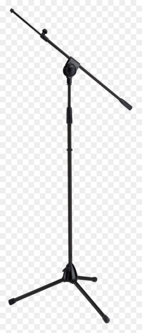 Telescoping Boom Stand Ms456Bk | Ir