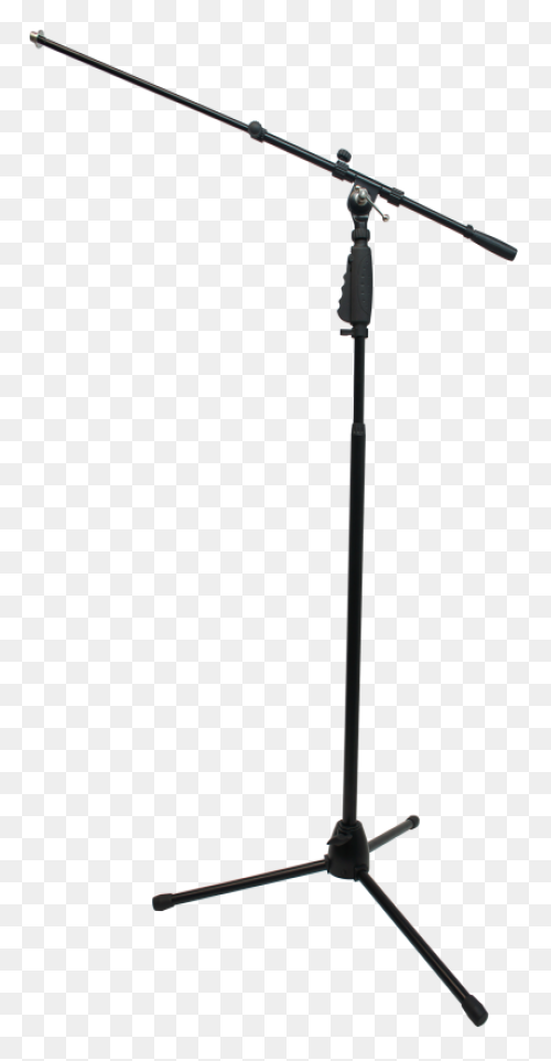 Telescoping Boom Stand Ms456Bk | Ir