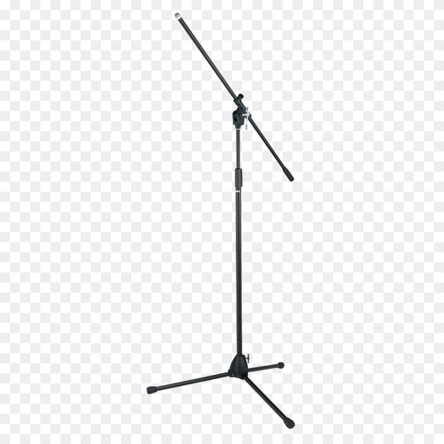 Telescoping Boom Stand Ms456Bk | Ir