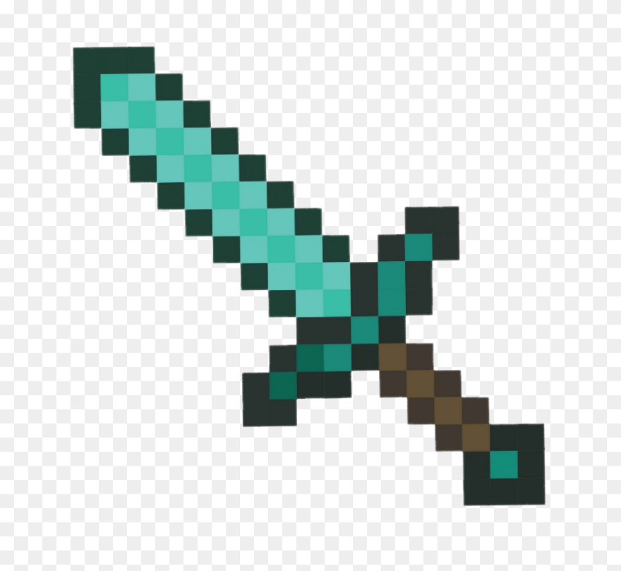 Minecraft Clipart Clip Art - Minecr