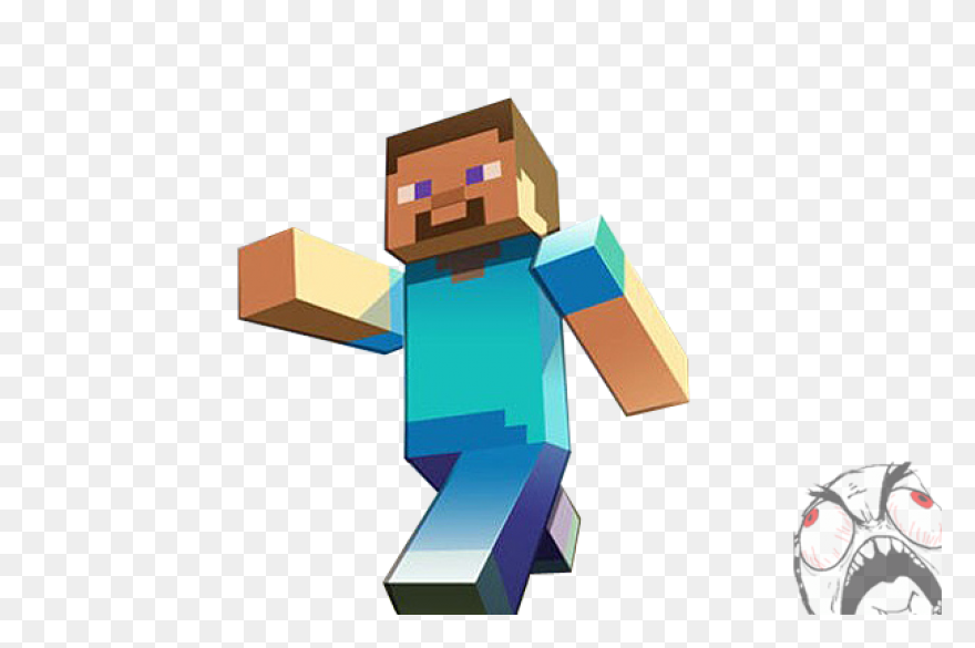Minecraft Clipart Clip Art - Minecr