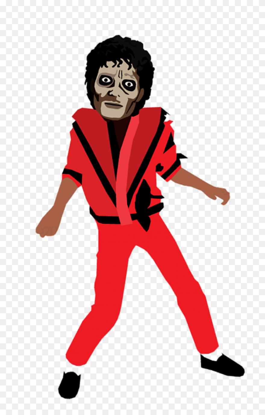 Michael Jackson Greeting Card For - Michael Jackson