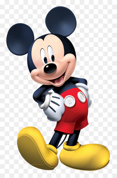 Free Mickey Mouse Clubhouse Clipart