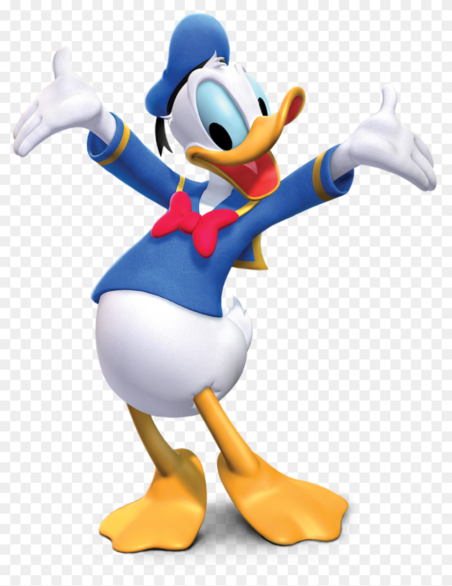 Free Mickey Mouse Clubhouse Clipart
