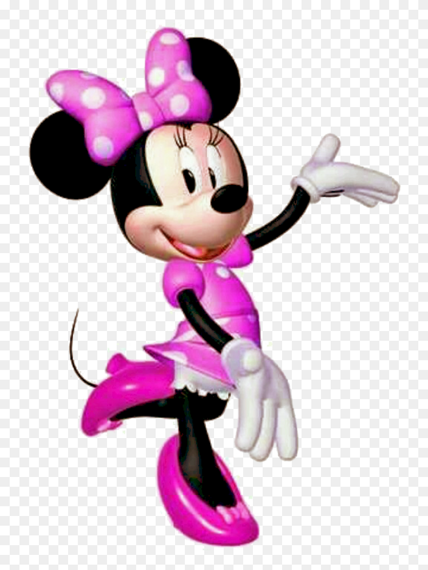 Minnie Mouse Mickey Mouse Clubhouse - Mickey Mouse Clubhouse