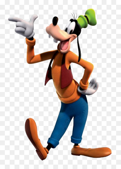 Free Mickey Mouse Clubhouse Clipart