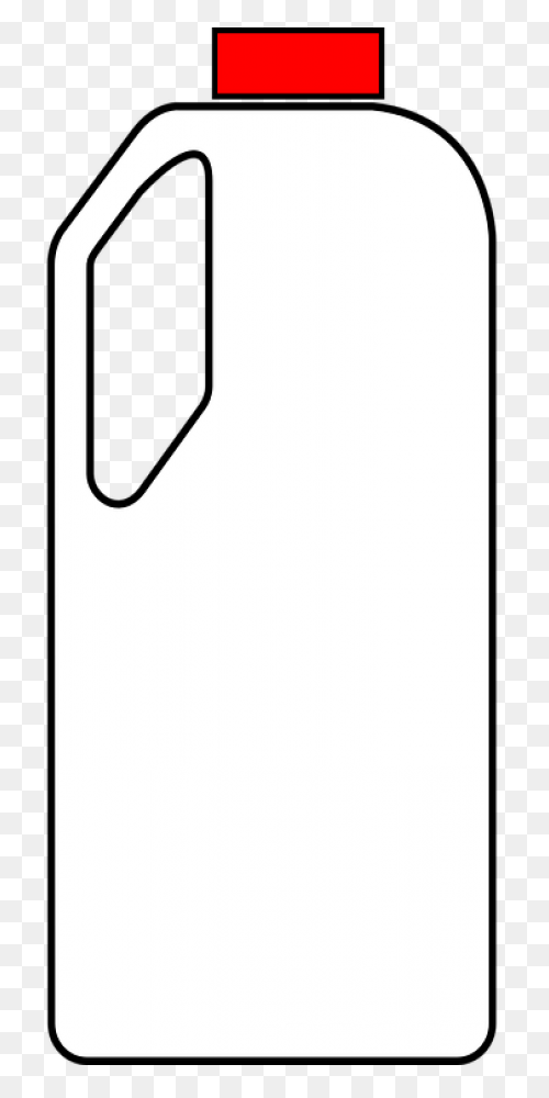Download Hd Milk Jug Clipart Cute -