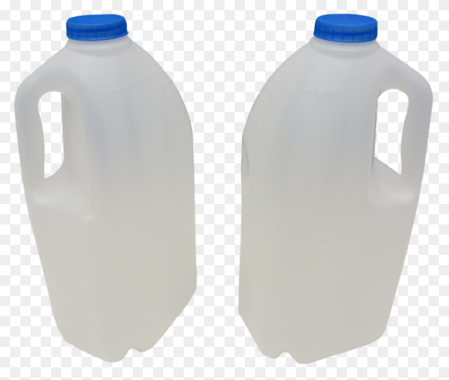 Download Hd Milk Jug Clipart Cute -