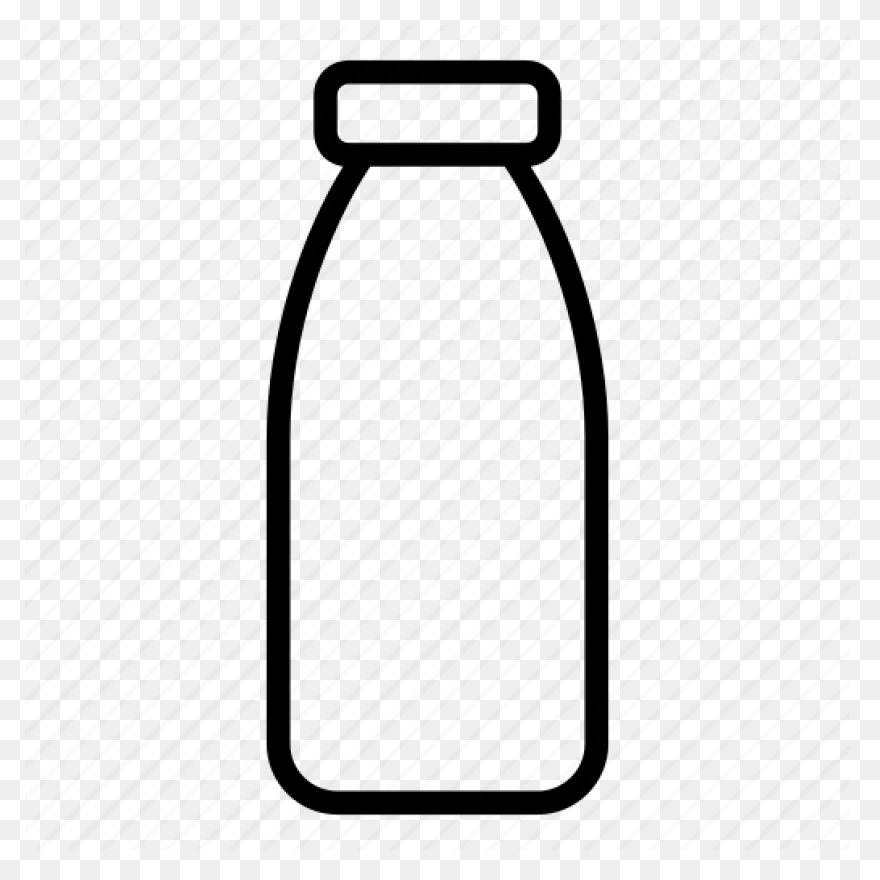 Download Hd Milk Jug Clipart Cute -