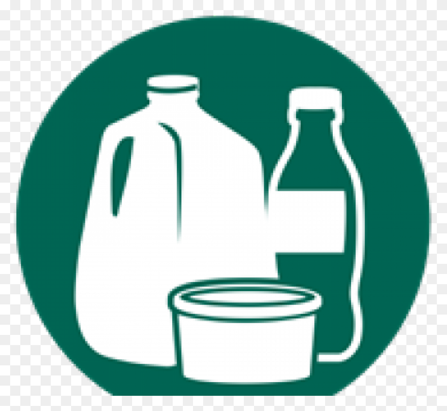 Download Hd Milk Jug Clipart Cute -