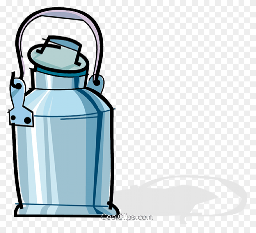 Download Hd Milk Jug Clipart Cute -