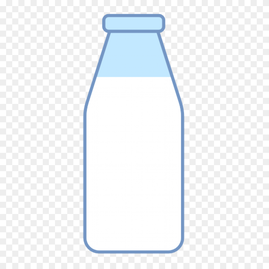 Download Hd Milk Jug Clipart Cute -