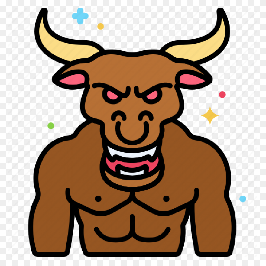 Minotaur | Villains Wiki | ClipartF