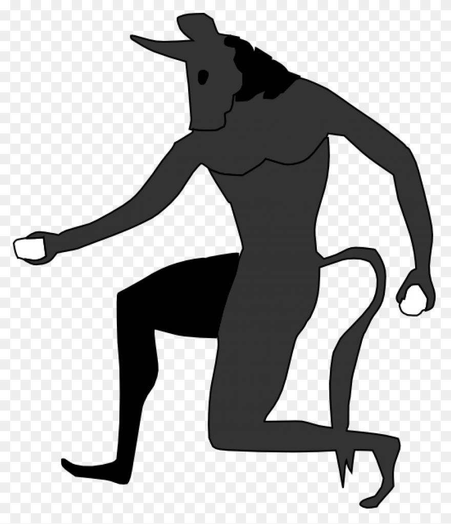Minotaur | Villains Wiki | ClipartF