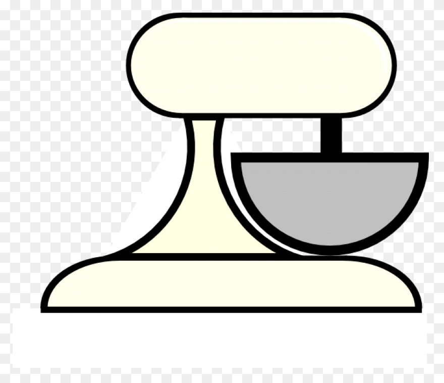 Kitchen Tools Clip Art Clipart Mixe