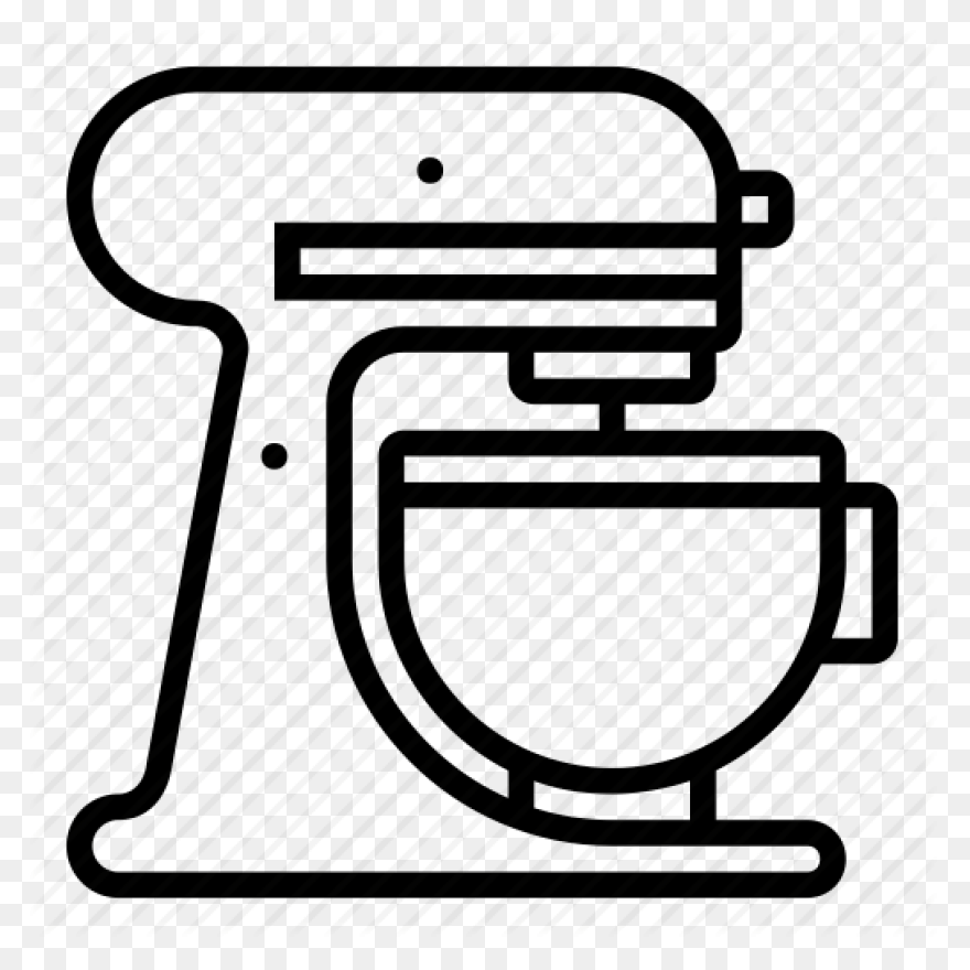 Kitchen Tools Clip Art Clipart Mixe