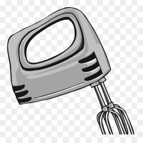 Kitchen Tools Clip Art Clipart Mixe