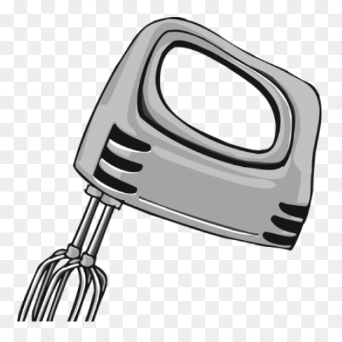 Kitchen Tools Clip Art Clipart Mixe