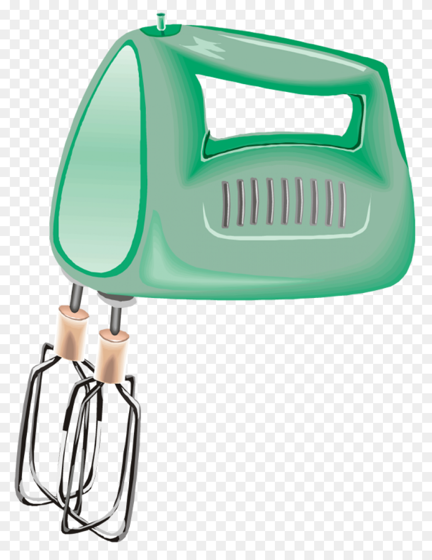 Kitchen Tools Clipart Clipart Mixer - Mixer