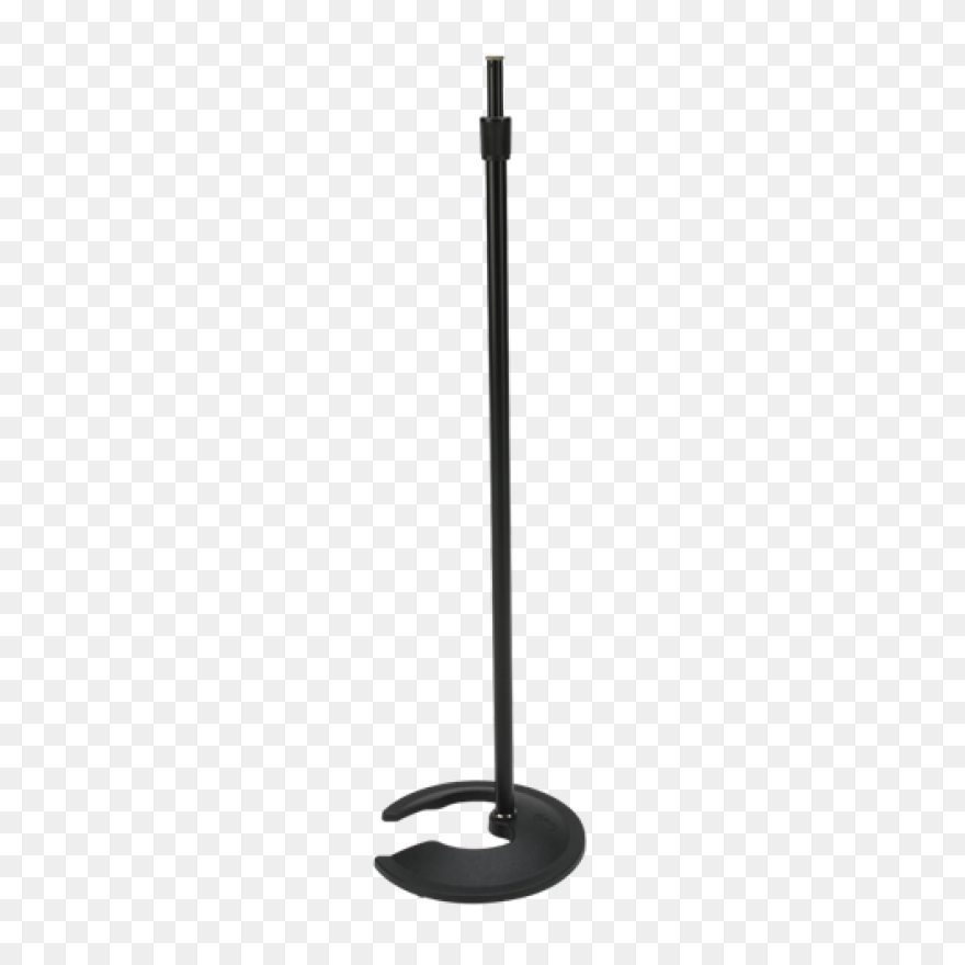 K&m 26085 One Hand Mic Stand