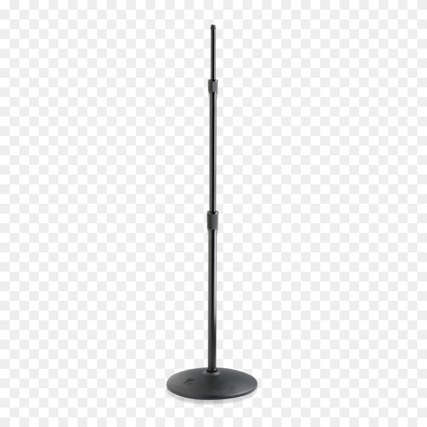 K&m 26085 One Hand Mic Stand