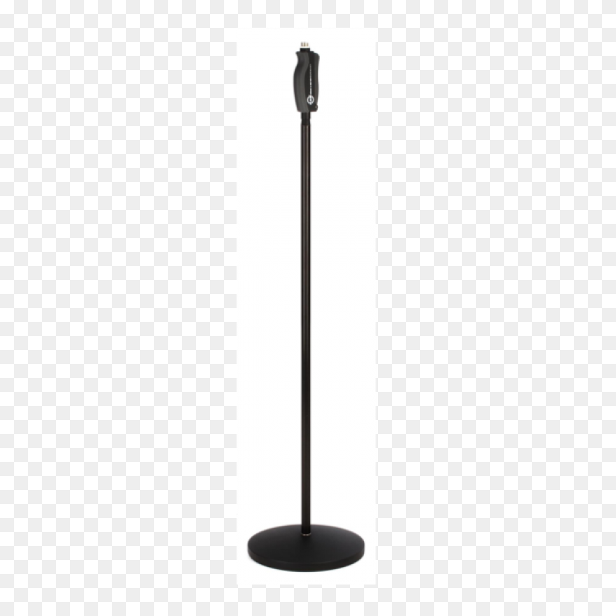 K&m 26085 One Hand Mic - Microphone Stand