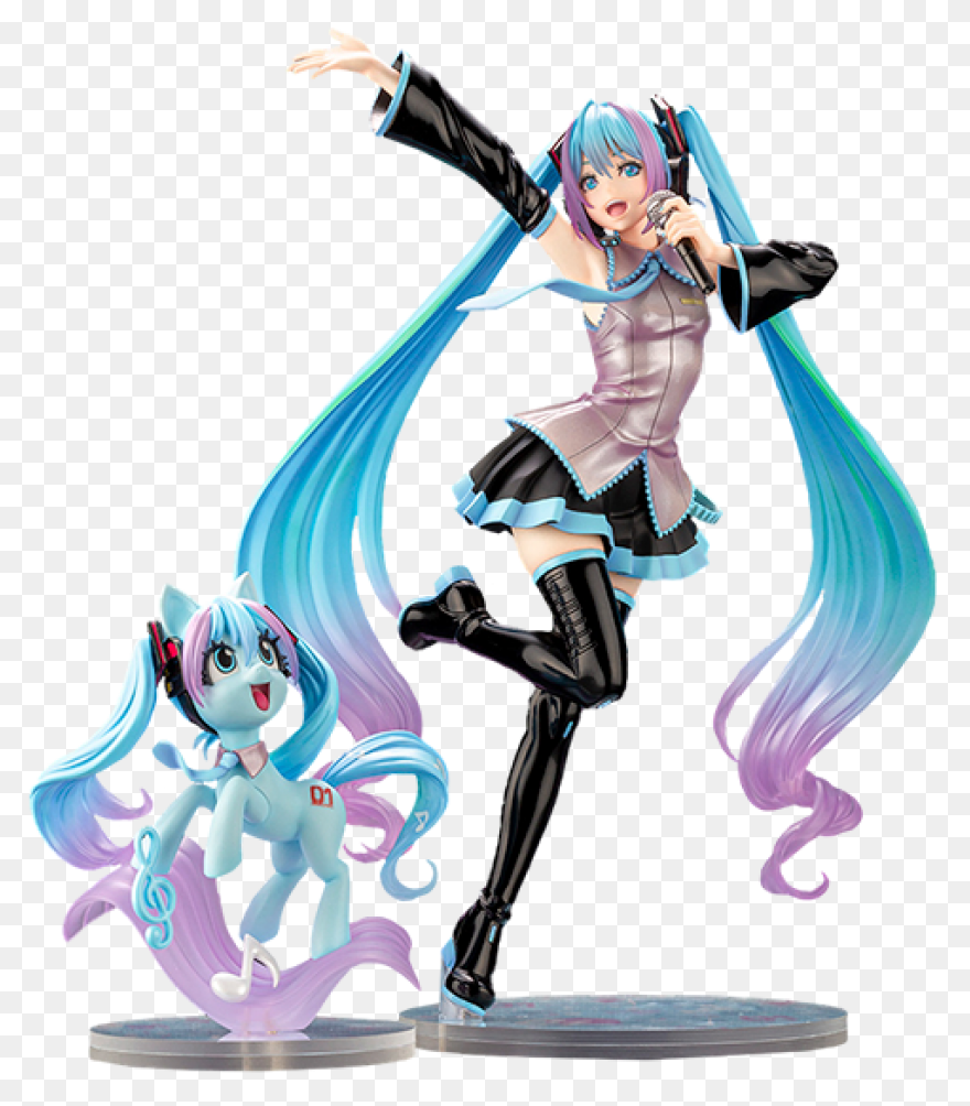 Download Hd Hatsune Miku Clipart P4