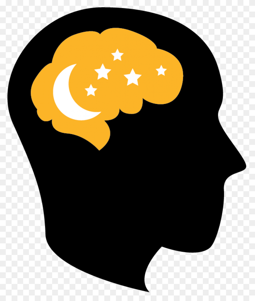Mind Clipart Blank - Brain Outline 