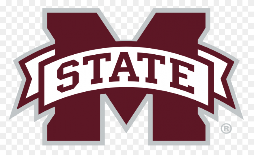 Mississippi State Bulldogs Wikipedia - Mississippi State Logo