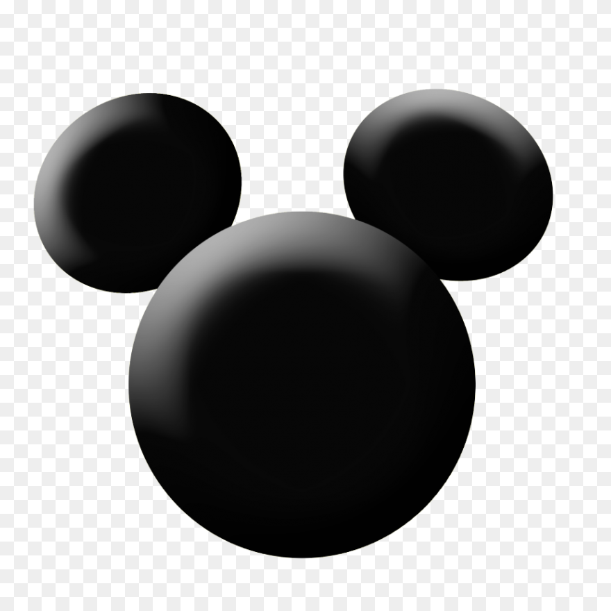 Mickey Mouse Logo Vector (.eps) Fre