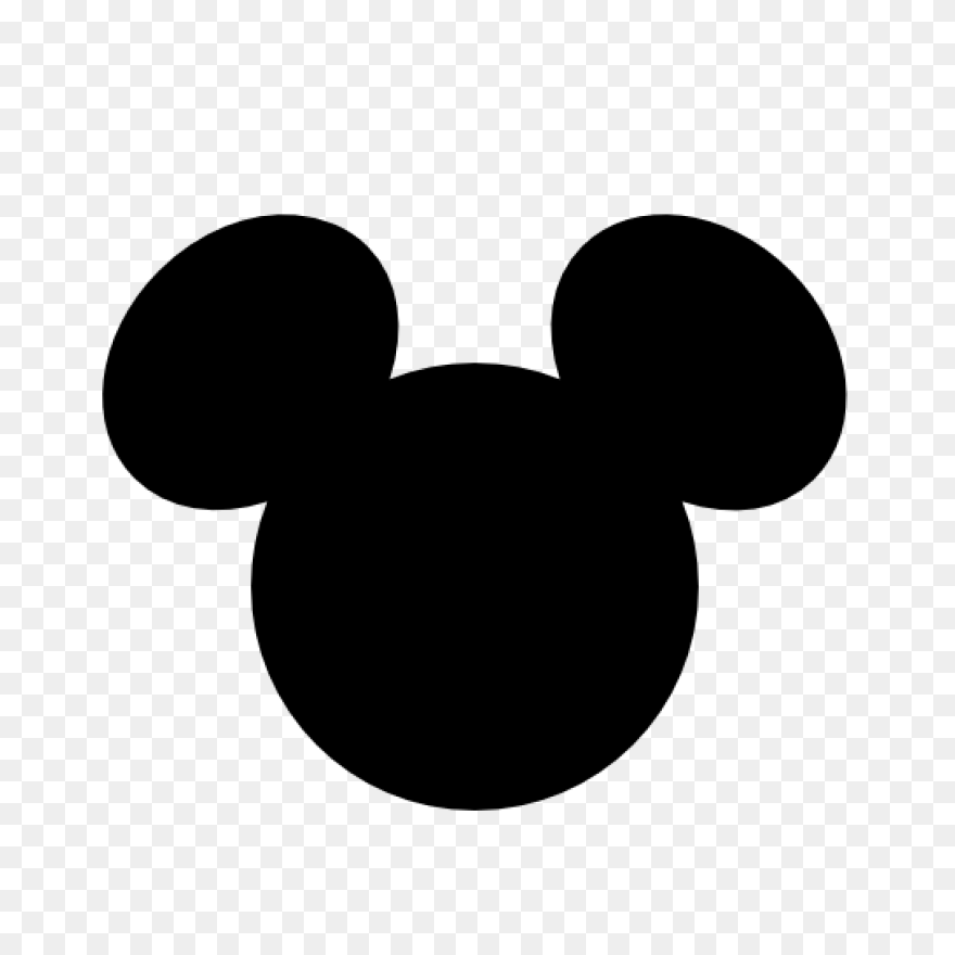 Mickey Mouse Logo Vector (.eps) Fre