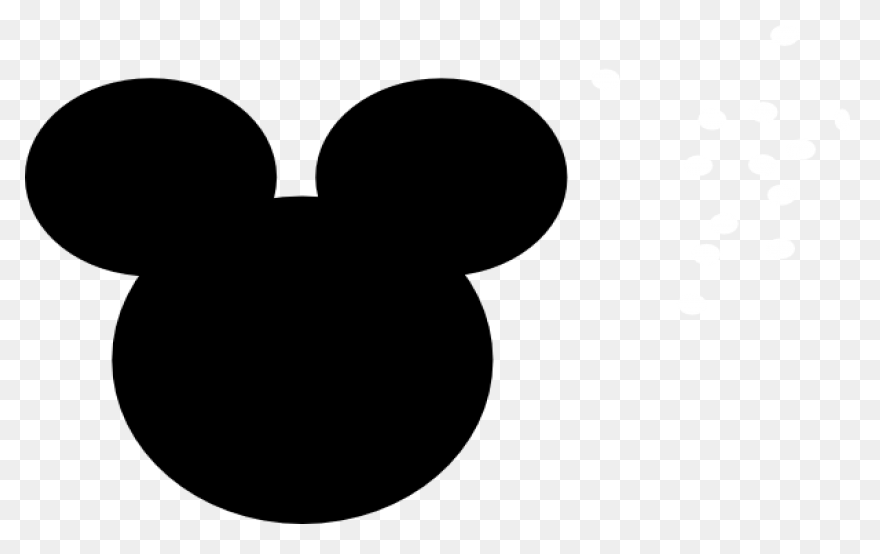 Mickey Mouse Logo Vector (.eps) Fre