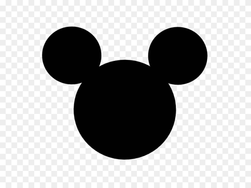 Mickey Mouse Logo Vector (.eps) Fre