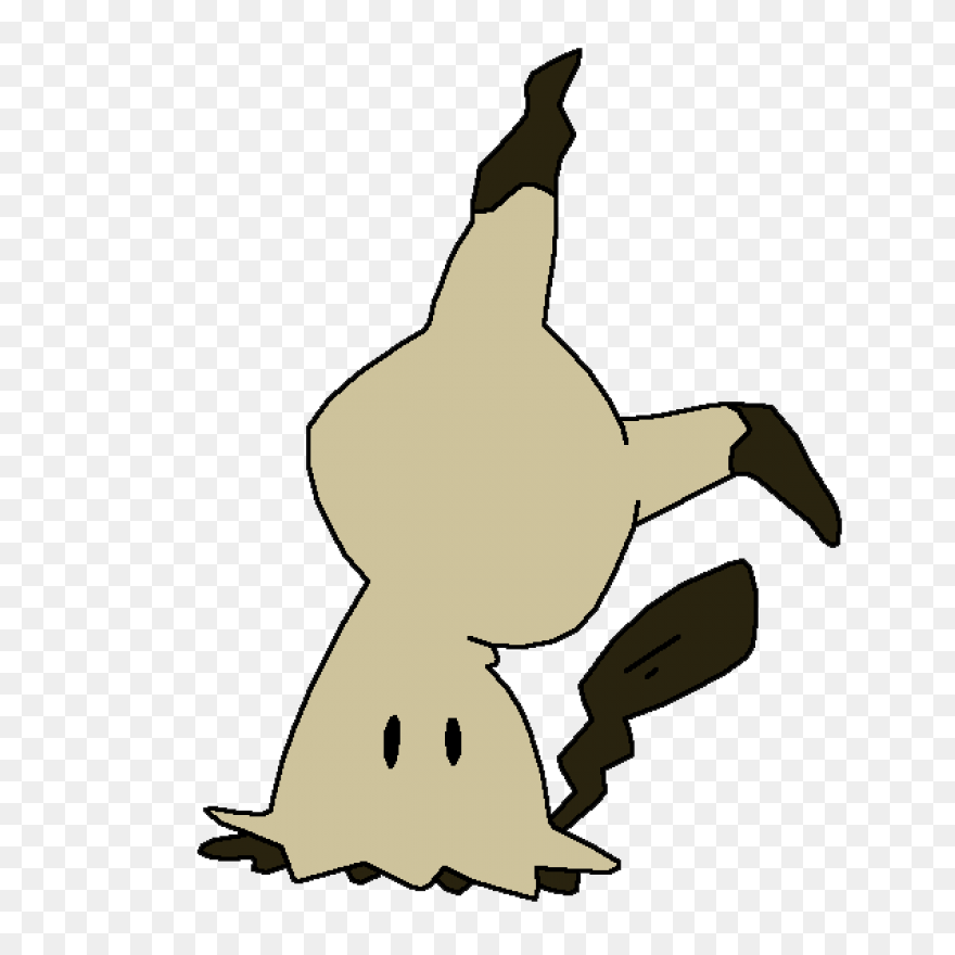 Staff Mimikyu Is On Its Way! | Pok�