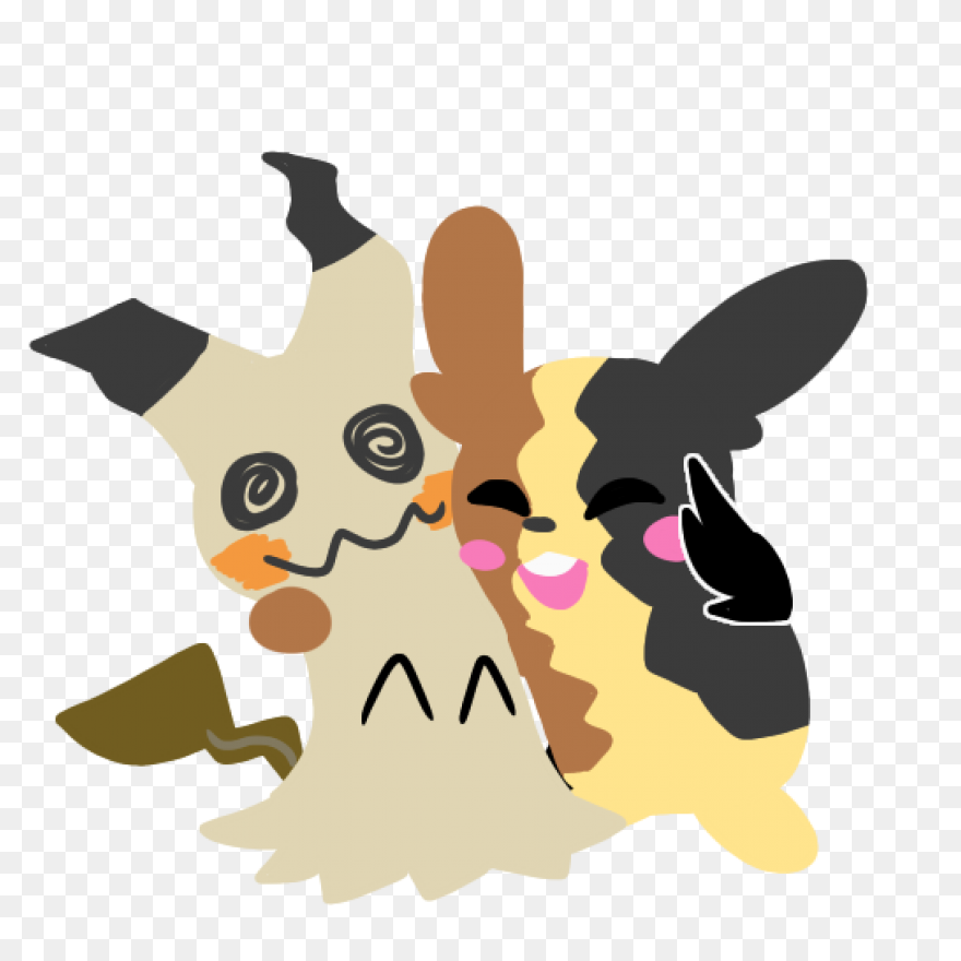 Staff Mimikyu Is On Its Way! | Pok�