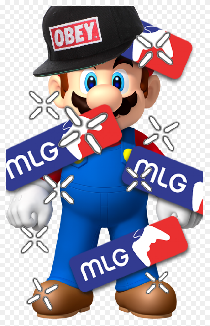 Blazescope The Wiki Of Mlg