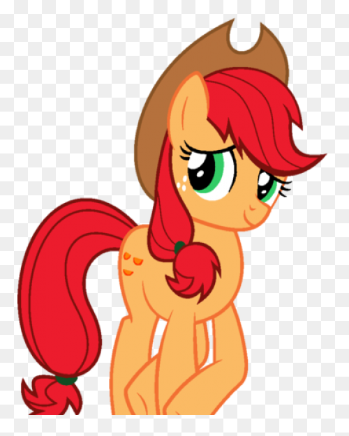 Pony Characters - My Little Pony &a