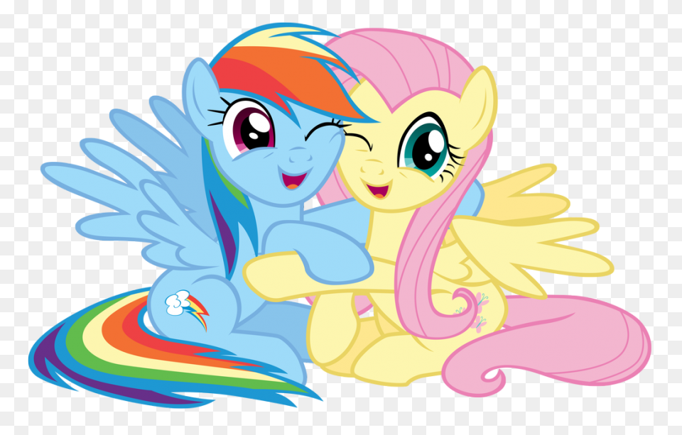 Pony Characters - My Little Pony &a