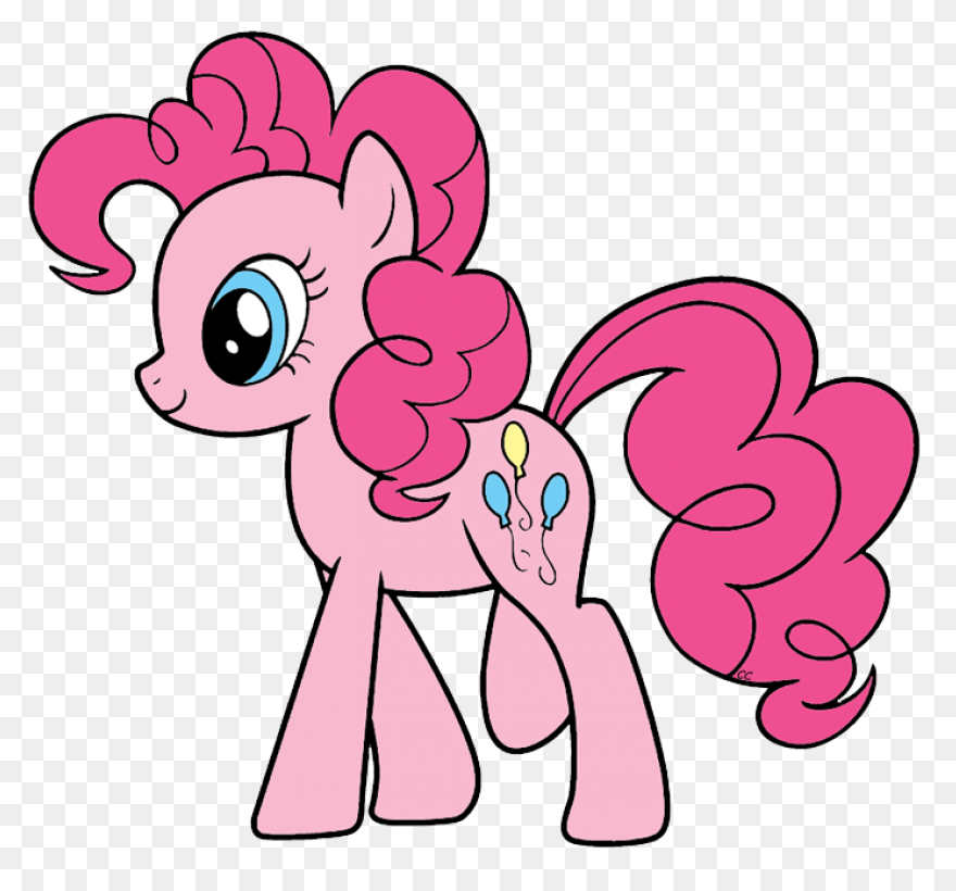 Pony Characters - My Little Pony &a