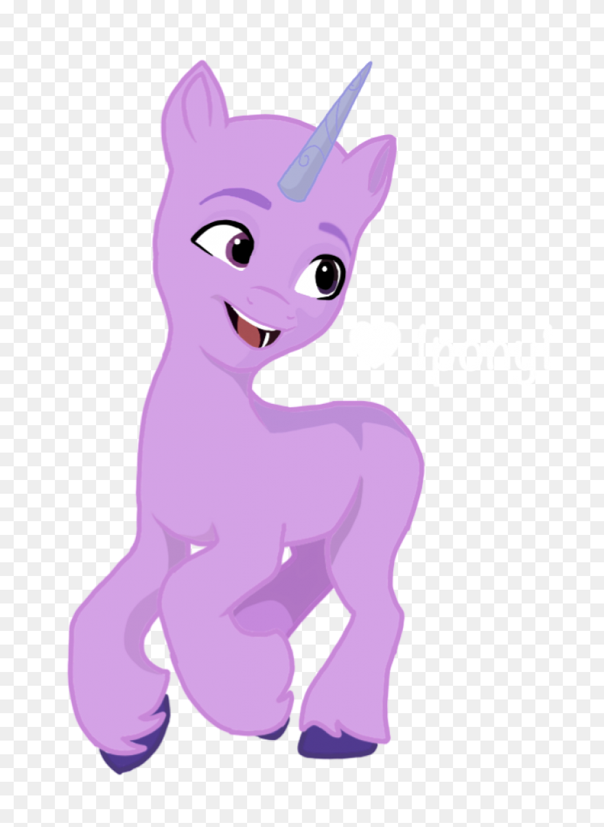 Pony Characters - My Little Pony &a