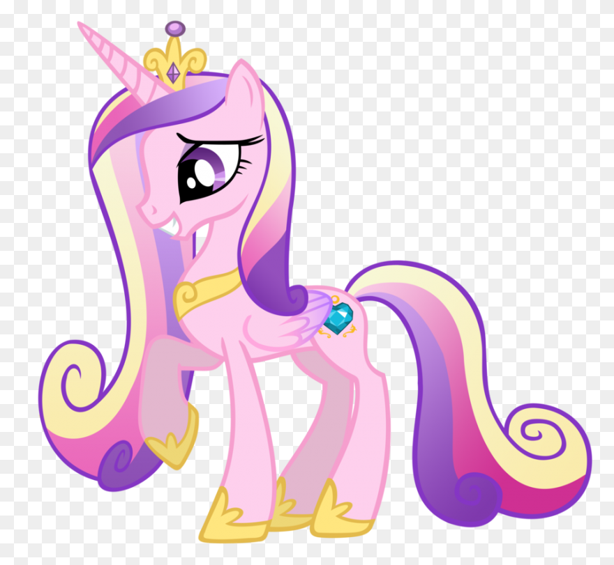 Pony Characters - My Little Pony &a