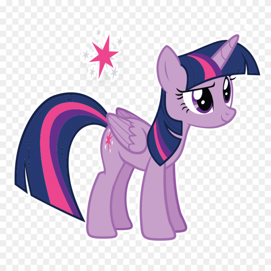Pony Characters My Little Pony - Mlp
