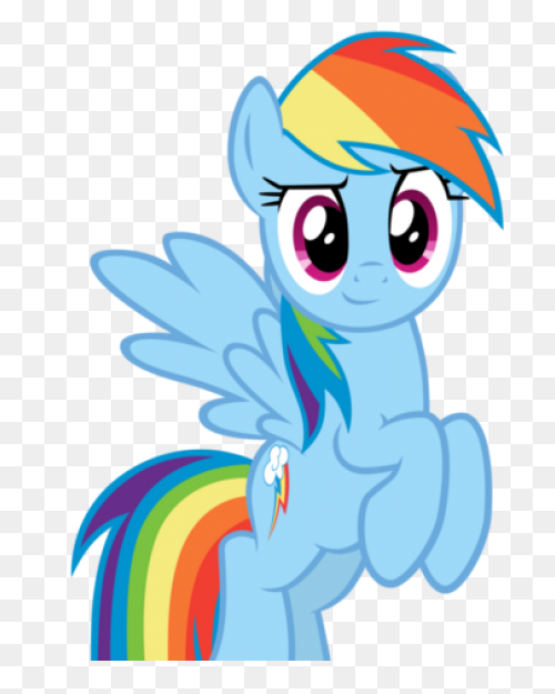 Pony Characters - My Little Pony &a