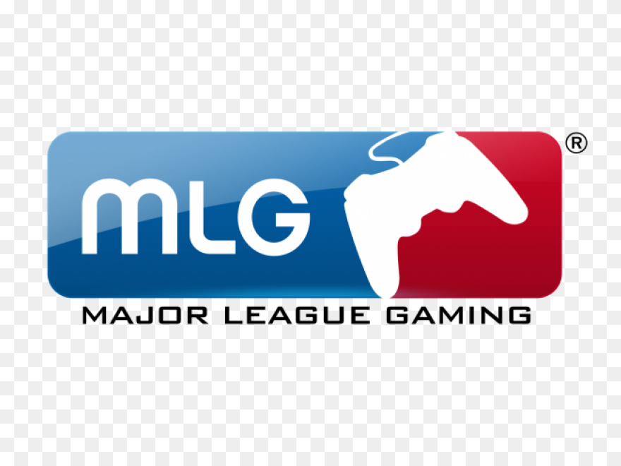 Mlg Logo Png Transparent & PNG-