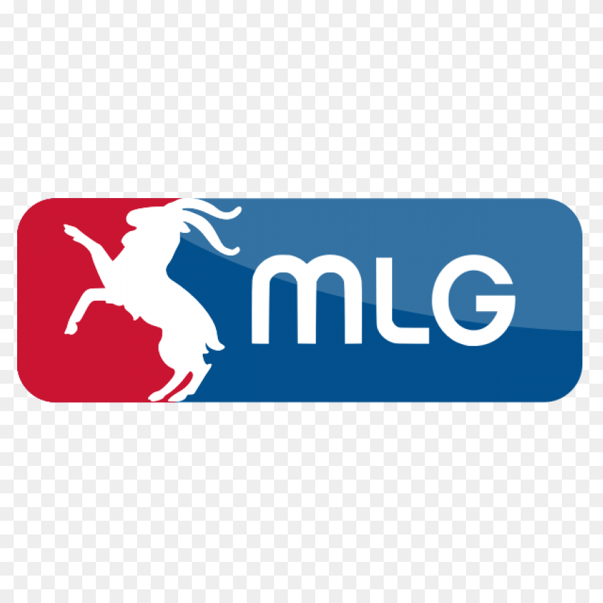 Mlg Logo Png Transparent & PNG-