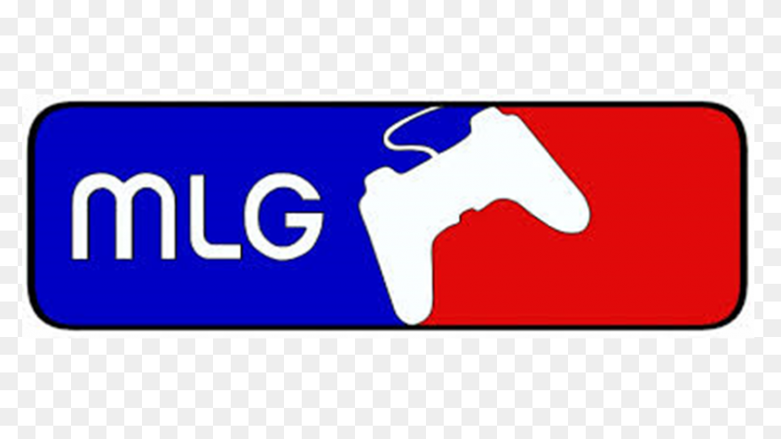Mlg Logo Png Transparent & PNG-