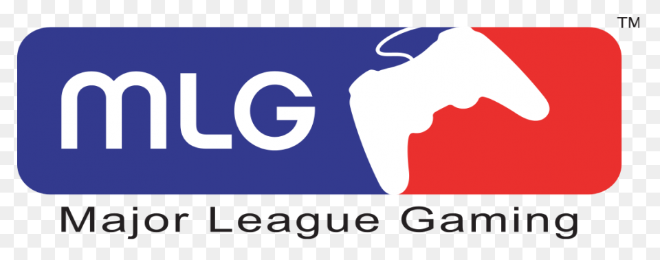 Mlg Logo Png Transparent & PNG-