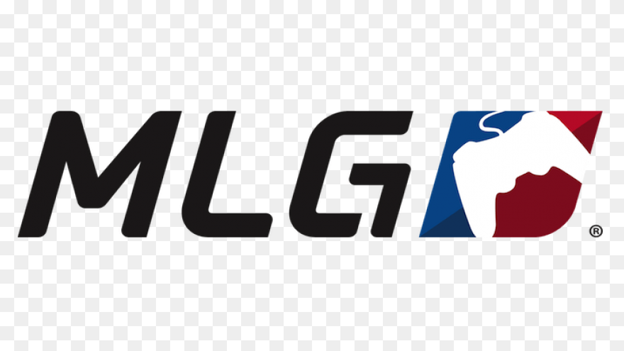 Mlg Logo Png Transparent & PNG-