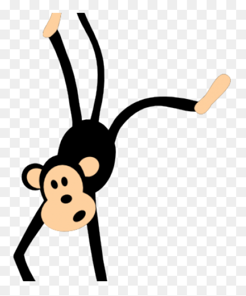 Free Monkey Clipart - ClipartFlare
