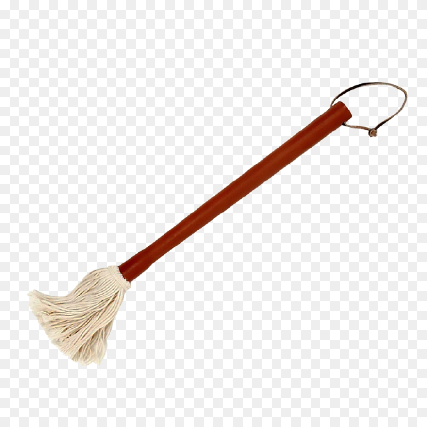 Mop Royalty Free Vector Clip Art Il